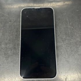【SIMフリー】iPhone 13 ホワイト 128GB 本体【動作良好】