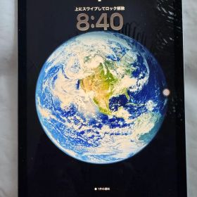 Apple iPad Air (第4世代) 本体 シルバー256GB