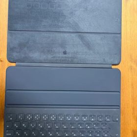 Smart Keyboard Folio 新品 5,480円 中古 2,500円 | ネット最安値の