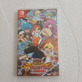 遊戯王ラッシュデュエル 最強バトルロイヤル!!