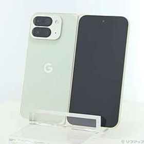 〔中古品〕 Google Pixel 10 Pro Fold 256GB ジェイド GM66V SIMフリー ［6.4インチ有機EL/8.0インチ有機EL／Google Tensor G5／RAM:16GB／ナノSIM&eSIM］〔中古品〕 Google Pixel 10 Pro Fold 256GB ジェイド GM66V SIMフリー ［6.4インチ有機EL/8.0インチ有機EL／Google Tensor G5／RAM:16GB／ナノSIM&eSIM］