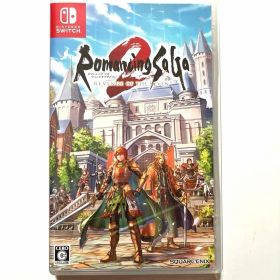ロマンシング サガ2 リベンジオブザセブン Switch 新品 3,900円 中古