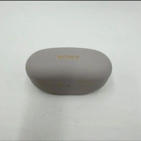 sony wf-1000xm5 ワイヤレスイヤホン グレー おまけ付き