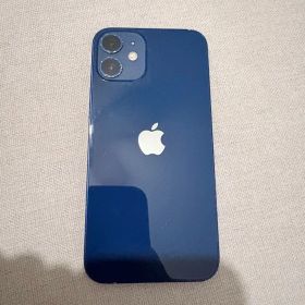 iPhone 12 mini ブルー 128GB