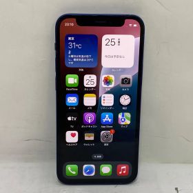 [中古スマホ] iPhone 12 mini 64GB SIMフリー