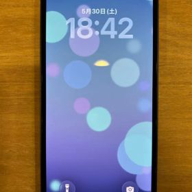 iPhone 12 mini SIMフリー解除完動品 128GB 80%
