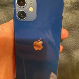 iPhone12mini 97% 64g