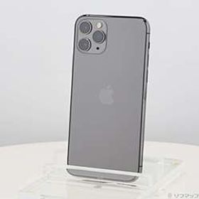 〔中古品〕 iPhone11 Pro 64GB スペースグレイ MWC22J／A SoftBank ［5.8インチ有機EL／Apple A13／RAM:4GB／ナノSIM］〔中古品〕 iPhone11 Pro 64GB スペースグレイ MWC22J／A SoftBank ［5.8インチ有機EL／Apple A13／RAM:4GB／ナノSIM］