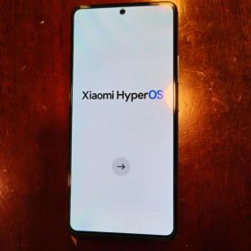 【超美品】Xiaomi 11T Pro 128GB セレスティアルブル