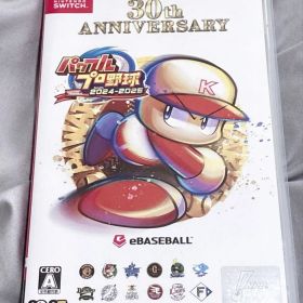 パワプロ2024-2025 30th ANNIVERSARY