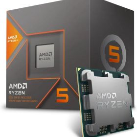Ryzen 5 8600G BOX 新品 27,160円 中古 22,000円 | ネット最安値の価格