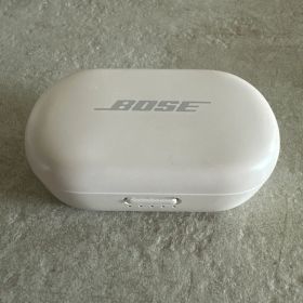 Bose QuietComfort Earbuds 本体