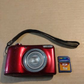 Nikon COOLPIX A10