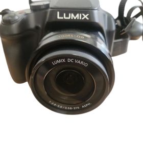 【✨美品✨】Panasonic LUMIX DC-FZ85D デジタルカメラ【通電・動作確認済】