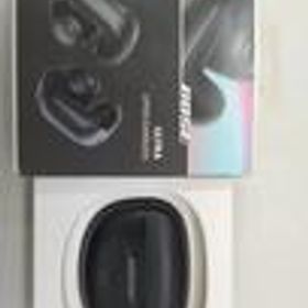 イヤホン ULTRA OPEN EARBUDS BOSE