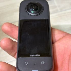Insta 360 X3