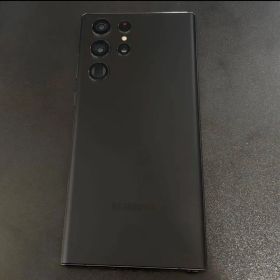 サムスン Galaxy S22 Ultra 新品¥85,700 中古¥39,800 | 新品・中古の