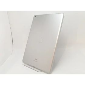 【中古】Apple 【Wi-Fi】 iPad（第7世代/2019） 32GB シルバー MW752J/A【千葉】保証期間1ヶ月【ランクC】