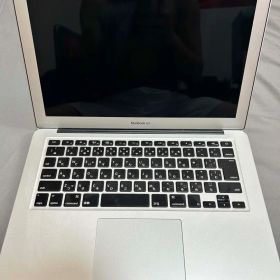 MacBook Air 本体 i5 2017 8g 256g