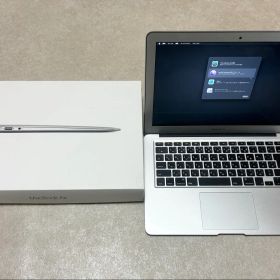 MacBook Air 2017 美品