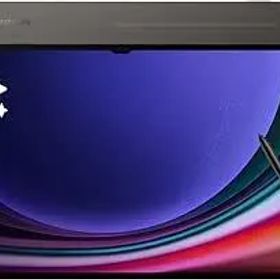 Galaxy Tab S9 Ultra(Wi-Fiモデル)グラファイト512GB