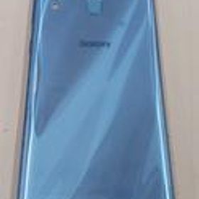 AU SCV43 SAMSUNG