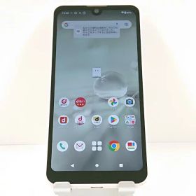 AQUOS wish2 新品 10,100円 中古 6,600円 | ネット最安値の価格比較