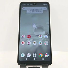 AQUOS wish2 新品 10,100円 中古 6,600円 | ネット最安値の価格比較