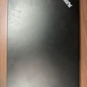 Lenovo ThinkPad E14 Gen 4 Ryzen 7 5825U