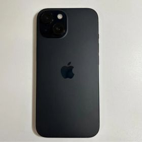 【即発送・送料無料】【良品】iPhone 15｜128GB｜国内版SIMフリー