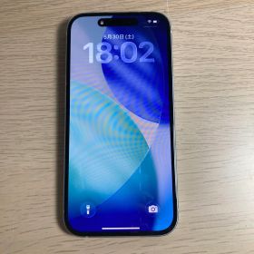 Apple iPhone 15 本体 ホワイト