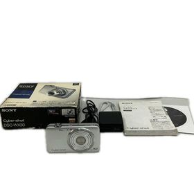 デジタルカメラ SONY Cyber-shot DSC-WX30【中古】