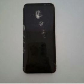 Galaxy S8 ＋ ジャンク品