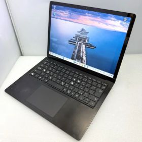 【中古】 Microsoft Surface Laptop 3 1868 CPUCore i7 1065G7 / 1.3GHz メモリ16GB SSD256GB OSWindows 11 Pro