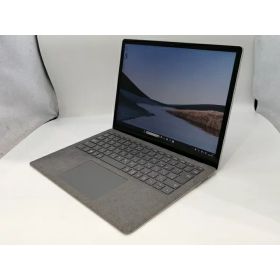 【中古】Microsoft Surface Laptop3 13インチ 【i5 1035G7 8G 256G】 V4C-00018【浜松駅前】保証期間1ヶ月【ランクA】