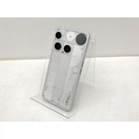 Nothing Phone (3) 新品 84,354円 中古 74,580円 | ネット最安値の価格