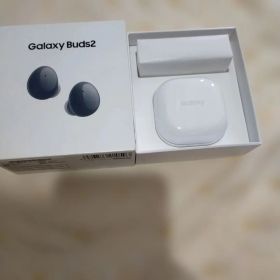 Samsung Galaxy Buds2 本体 Graphite