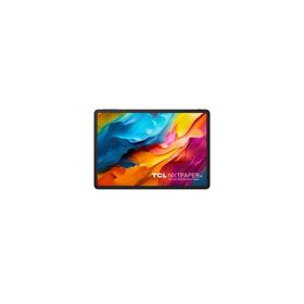 TCL(ティーシーエル) 9491G Androidタブレット [14.3型] NXTPAPER 14 グレー ［Wi-Fiモデル /ストレージ：256GB］