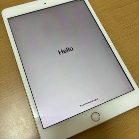 【箱あり】iPad mini3 Wi-Fi+Cellular 16GB ゴールド