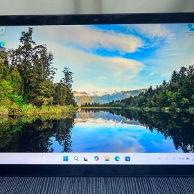 Microsoft Surface Pro 6 本体
