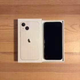 Apple iPhone 13 mini 新品¥41,000 中古¥23,000 | 新品・中古のネット