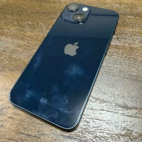 Apple iPhone 13mini 本体 128gb