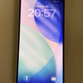 (Z3) Apple iPhone 13 mini本体 ピンク ショップ展示品