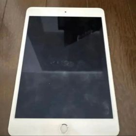 iPad mini 第4世代 Wi-Fi + Cellular 64GB