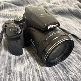 Nikon coolpix p900