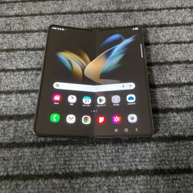 Galaxy Z Fold4 新品 68,000円 中古 35,000円 | ネット最安値の価格