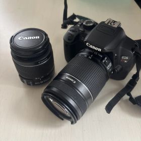 Canon EOS KISS X6i