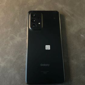 Galaxy A53 5G 新品 30,620円 中古 10,000円 | ネット最安値の価格比較