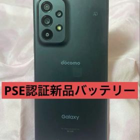 Galaxy A53 5G 新品 29,800円 中古 13,980円 | ネット最安値の価格比較