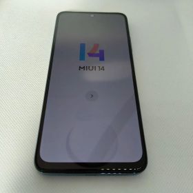 Xiaomi Redmi Note 11 本体 Star Blue